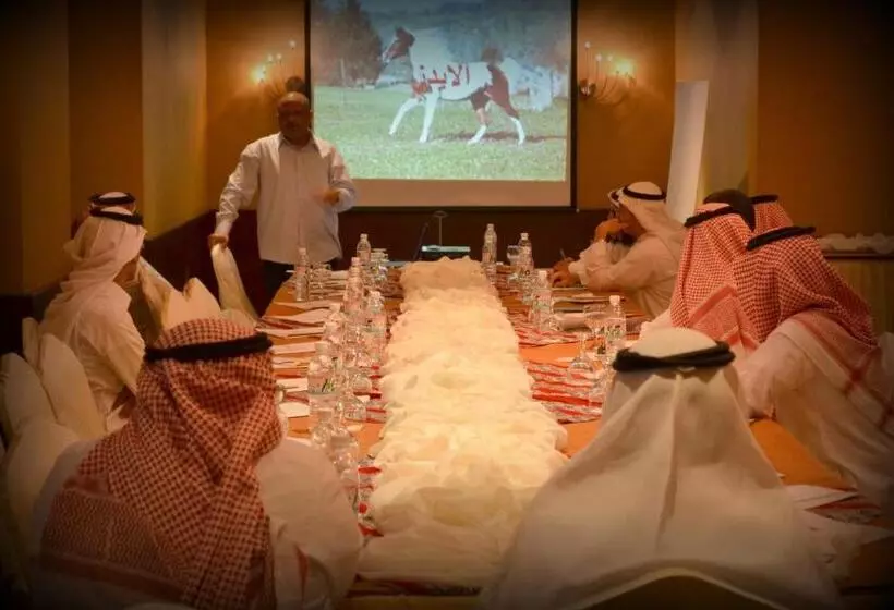 Fotos del hotel Al Jaad Mahbas:  15