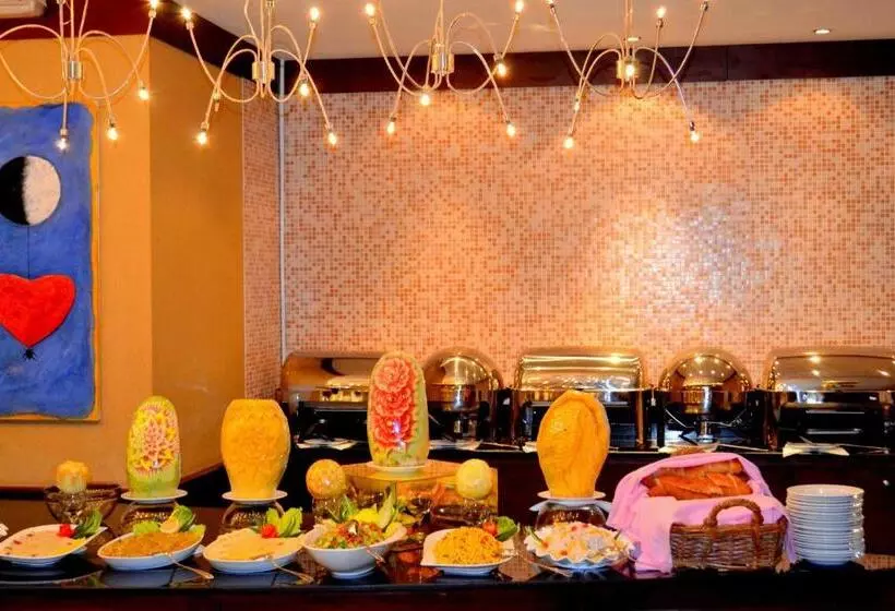Fotos del hotel Al Jaad Mahbas:  25