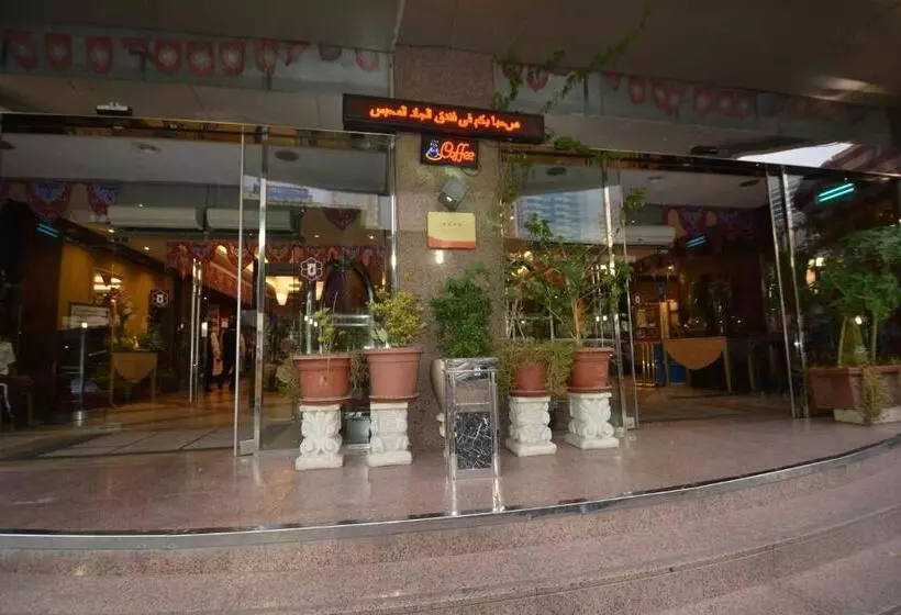 Fotos del hotel Al Jaad Mahbas:  22