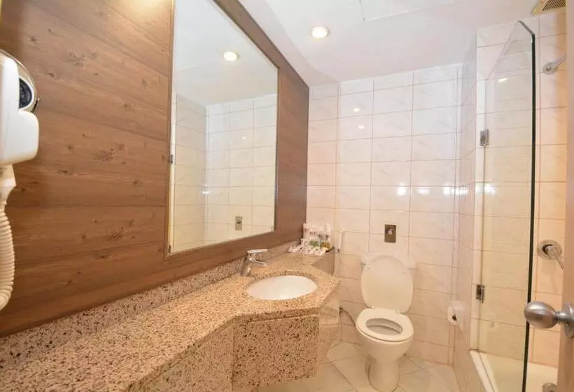 Fotos del hotel Al Jaad Mahbas:  7