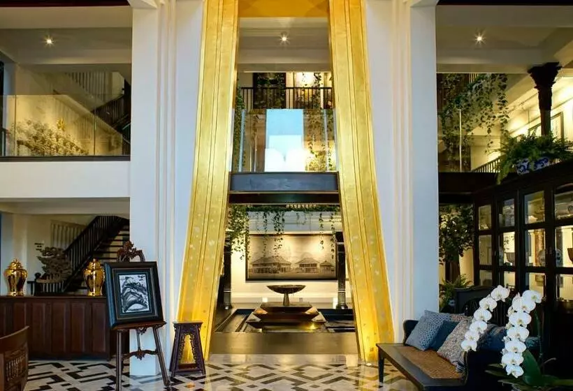 Fotos del hotel Makkachiva:  12