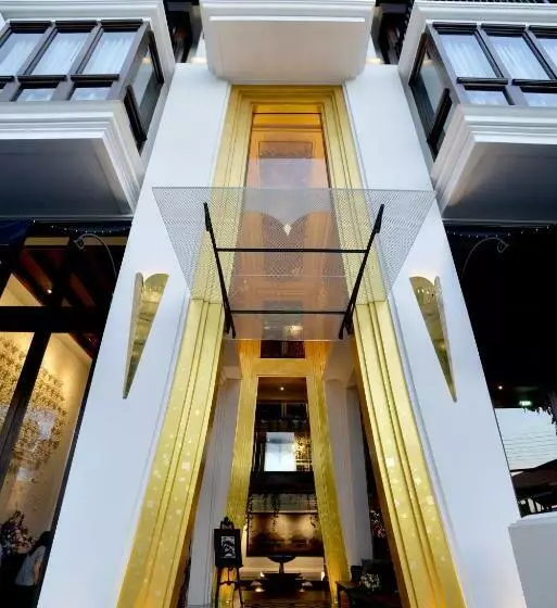 Fotos del hotel Makkachiva:  8