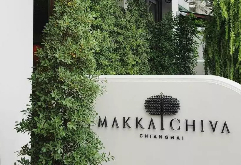 Fotos del hotel Makkachiva:  18