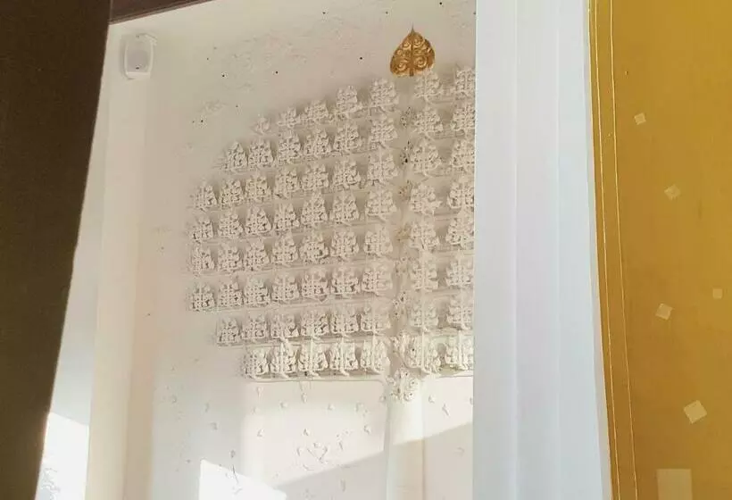 Fotos del hotel Makkachiva:  5
