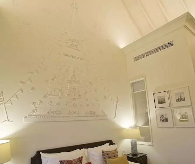 Fotos del hotel Makkachiva:  10