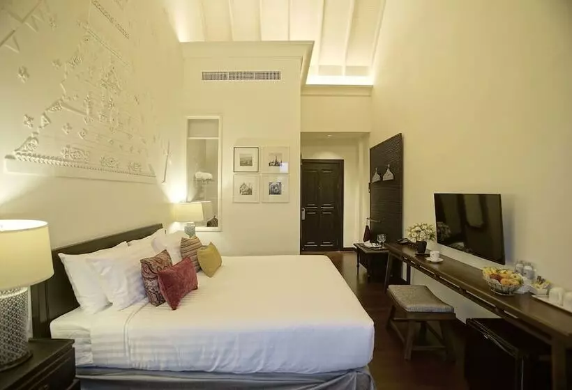 Fotos del hotel Makkachiva:  17