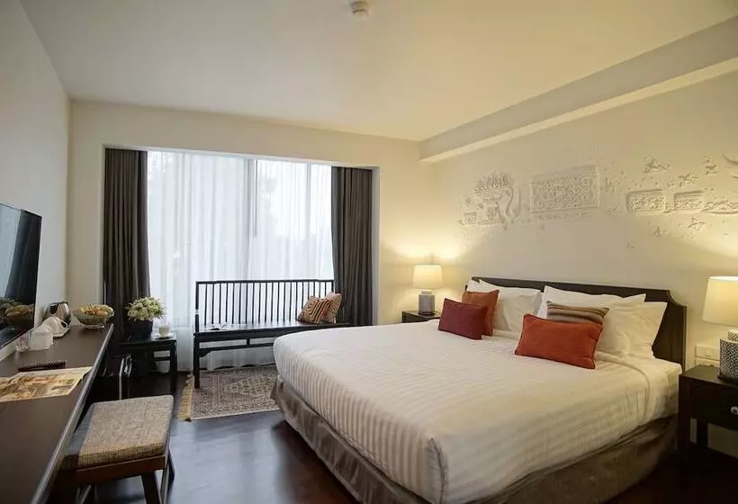 Fotos del hotel Makkachiva:  20