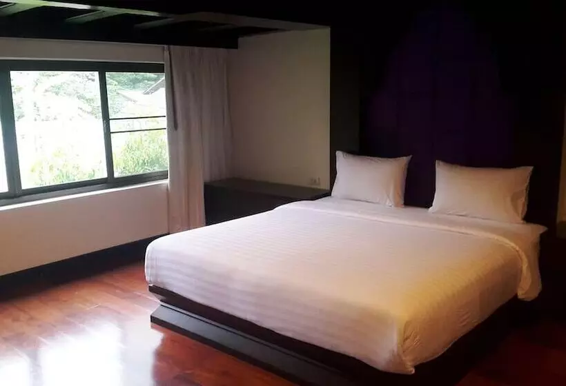 Fotos del hotel Paddy S Palms Resort:  18