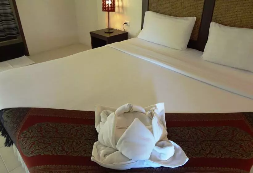 Fotos del hotel Paddy S Palms Resort:  9
