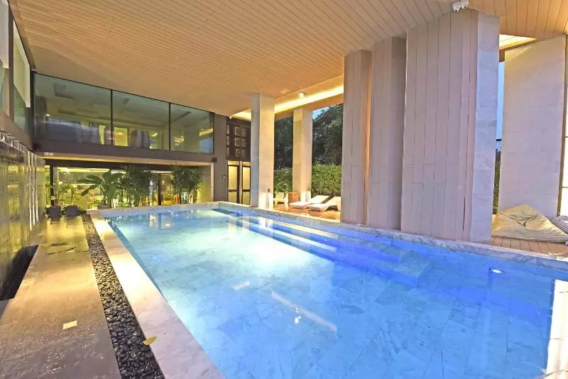 Fotos del hotel Pause And Play:  2