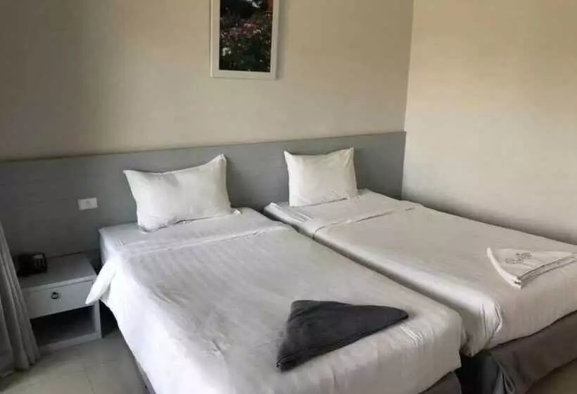 Fotos del hotel Rose Villa Resort:  7