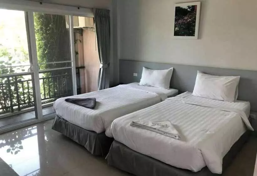 Rose Villa Resort