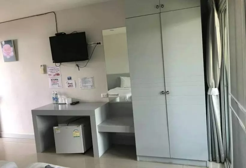 Fotos del hotel Rose Villa Resort:  25