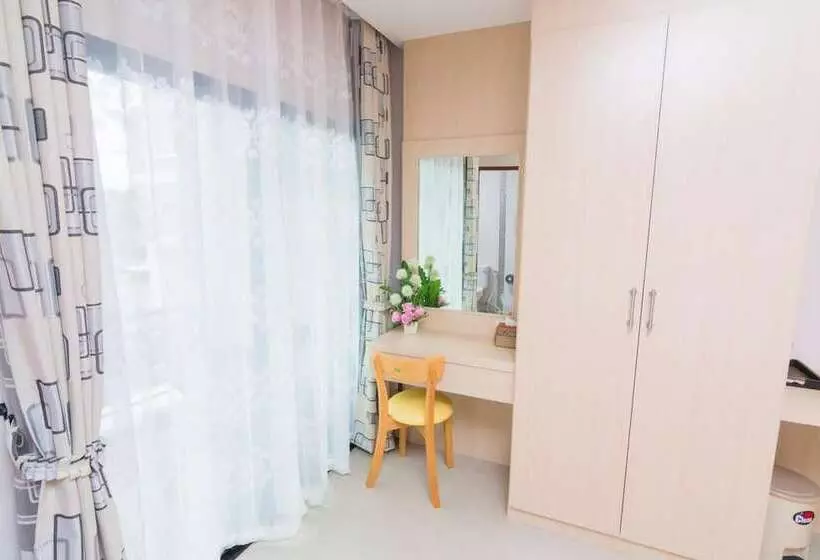Fotos del hotel Samrong Garden:  21