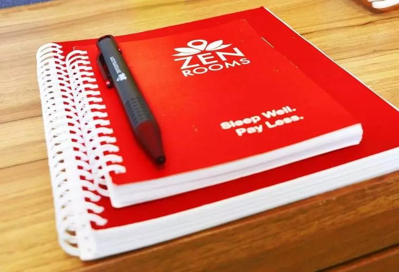 Fotos del hotel Zen Rooms Kingkaew 45:  6