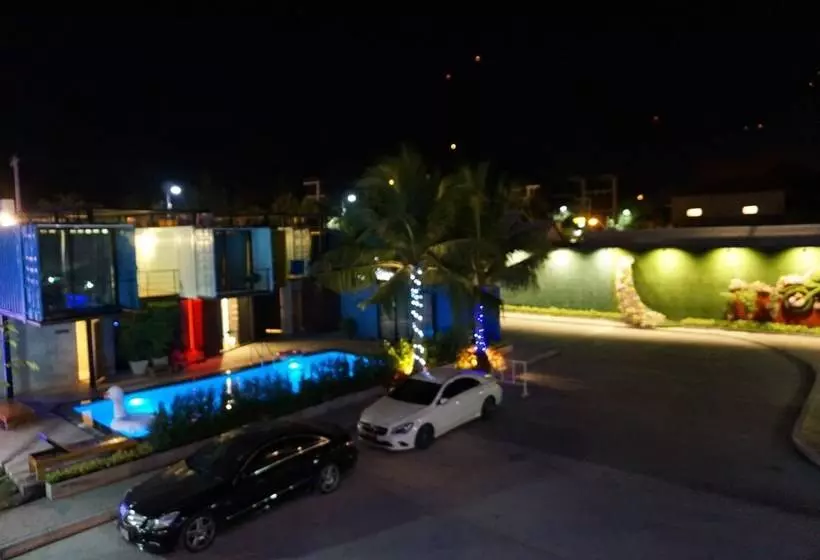 Fotos del hotel Chaamaran Boutique:  7