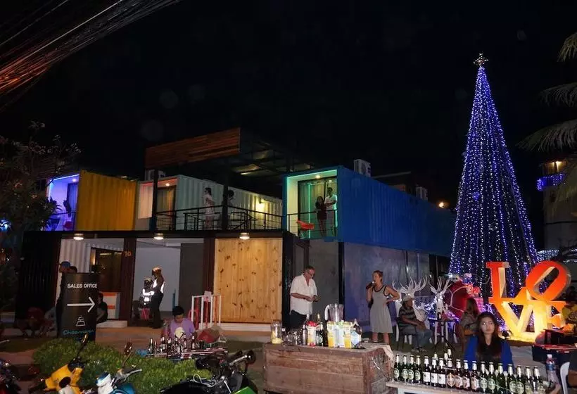 Fotos del hotel Chaamaran Boutique:  5