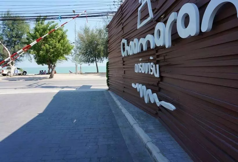 Fotos del hotel Chaamaran Boutique:  8