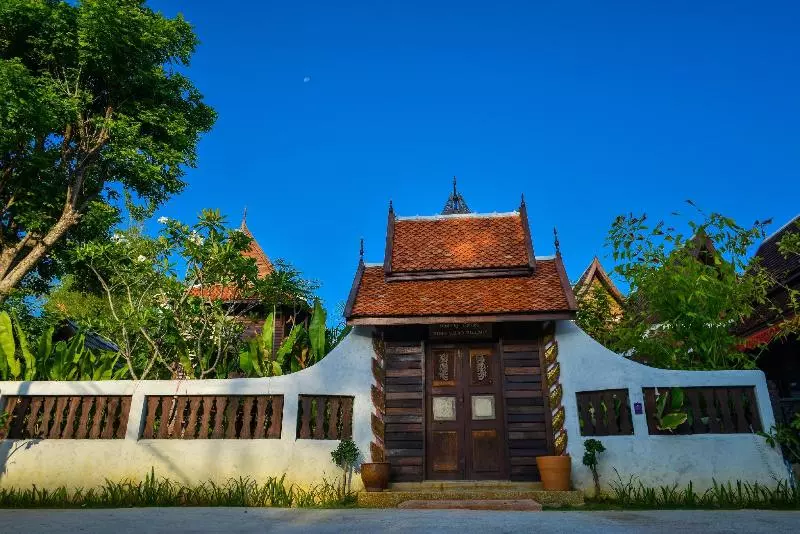 Fotos del hotel Hongkhao Village:  5