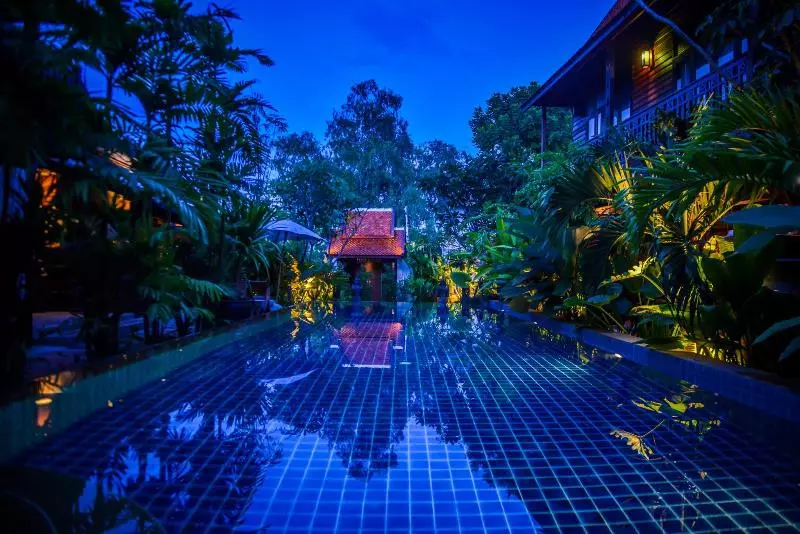 Fotos del hotel Hongkhao Village:  3