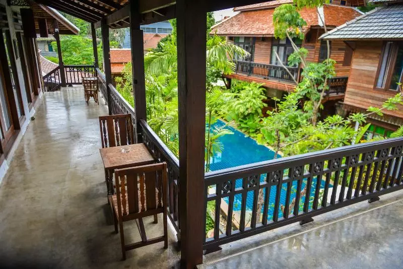 Fotos del hotel Hongkhao Village:  4