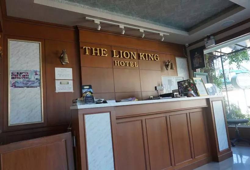 The Lion King  Udonthani