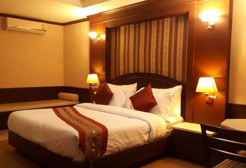 Fotos del hotel The Lion King  Udonthani:  2