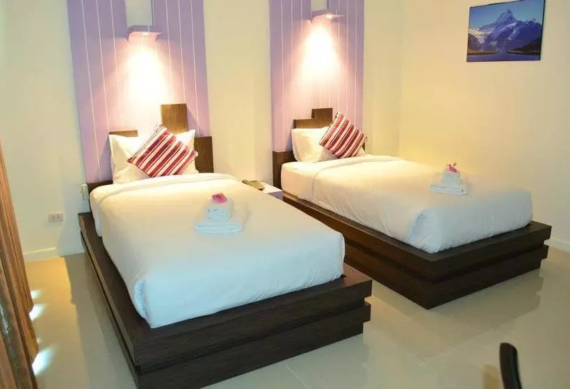 All Seasons Residence