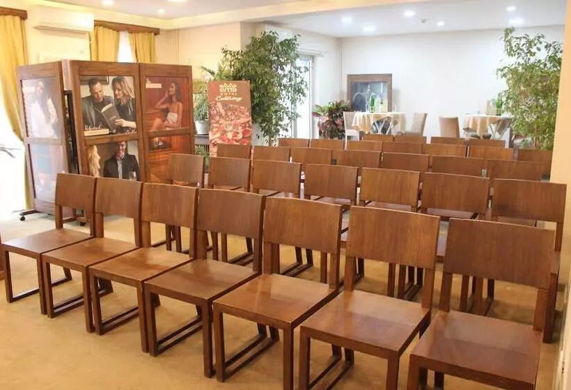 Fotos del hotel Garni Hotel Ema:  15