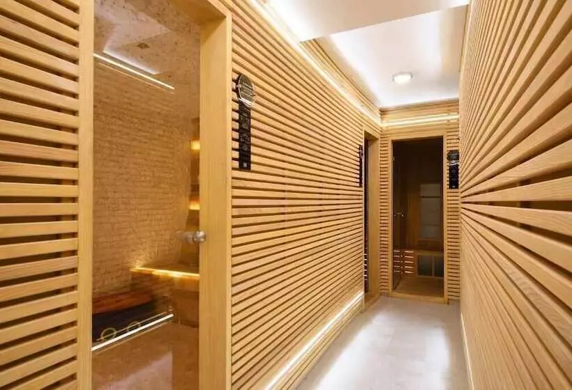 Fotos del hotel Garni Hotel Ema:  2