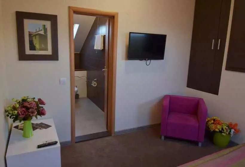 Fotos del hotel Garni Hotel Ema:  8