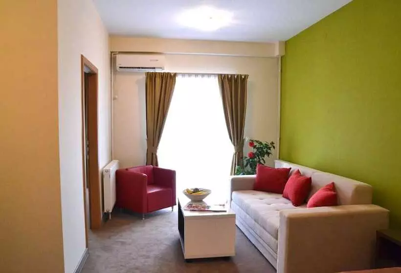 Fotos del hotel Garni Hotel Ema:  17