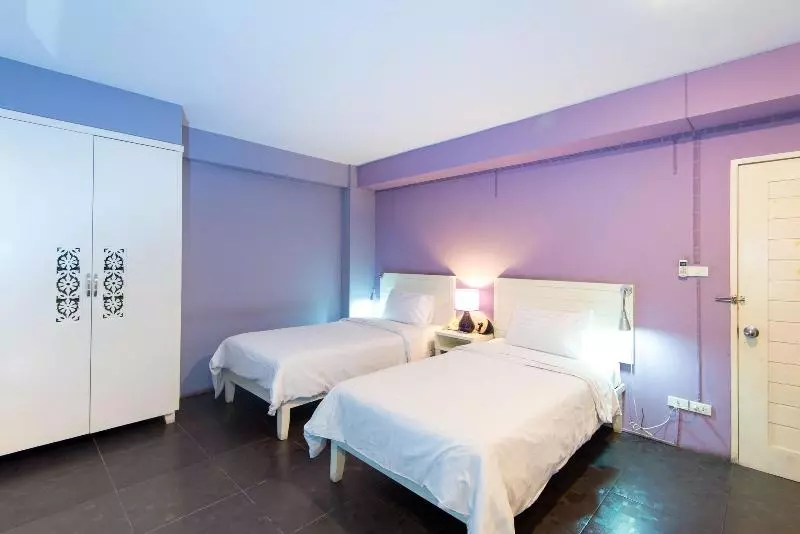 Fotos del hotel Lilac Relax Residence:  1