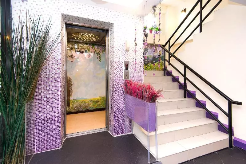 Fotos del hotel Lilac Relax Residence:  2