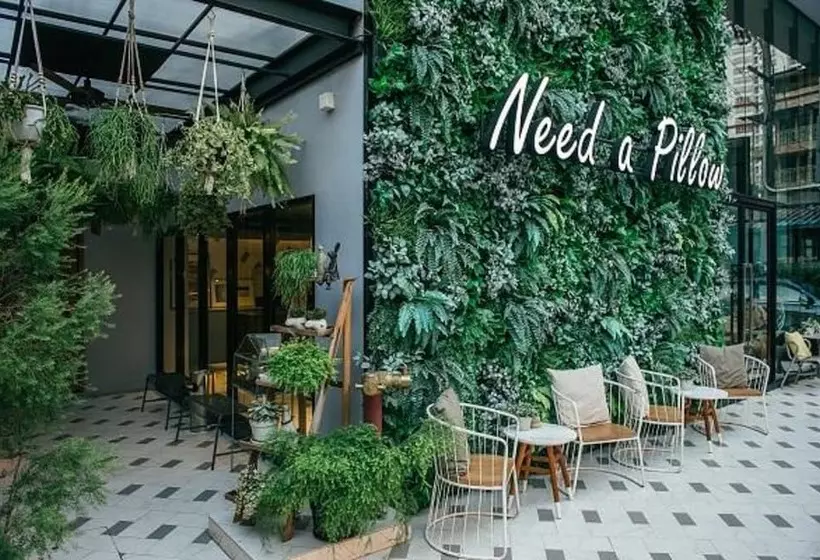 Fotos del hotel Nap Hotel Bangkok:  13
