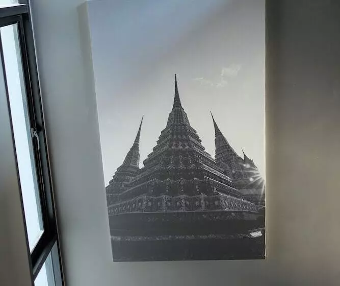 Fotos del hotel Nap Hotel Bangkok:  11
