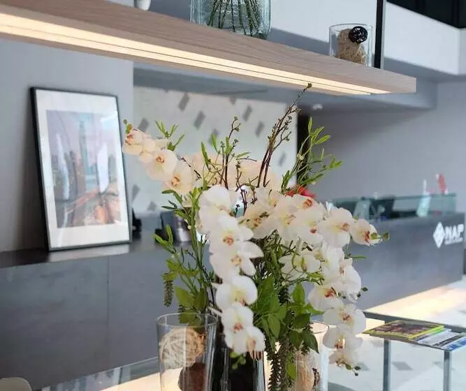 Fotos del hotel Nap Hotel Bangkok:  8