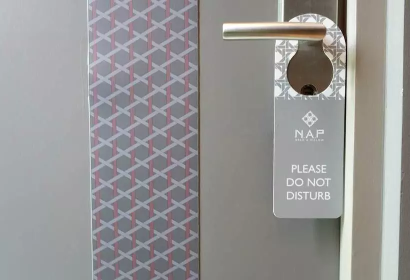 Fotos del hotel Nap Hotel Bangkok:  5