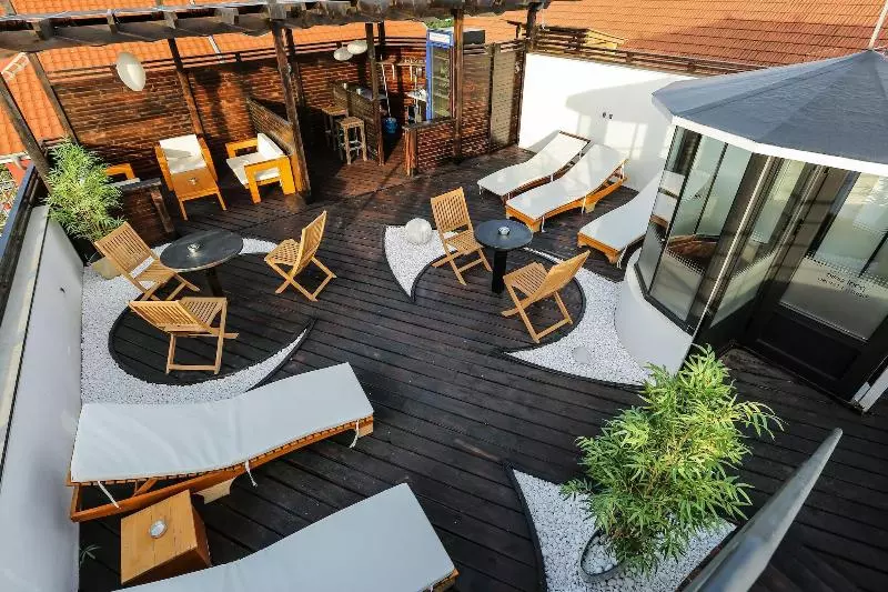 Fotos del hotel Garni  Zen:  7