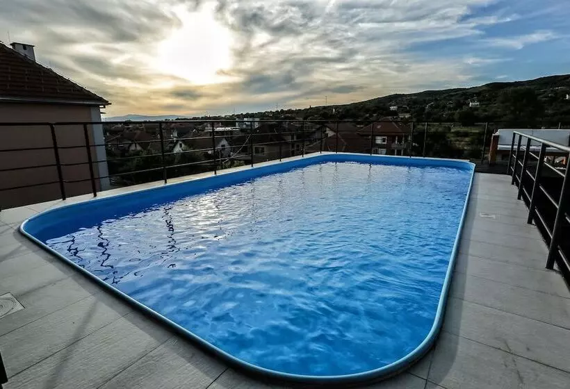 Fotos del hotel Garni  Zen:  2