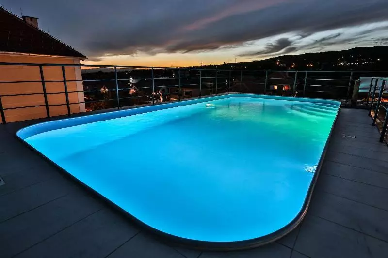 Fotos del hotel Garni  Zen:  10