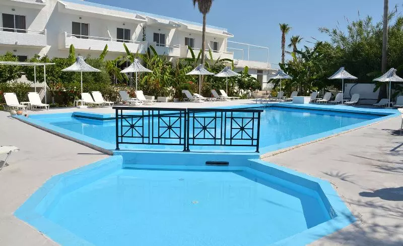 Fotos del hotel Costa Angela:  14