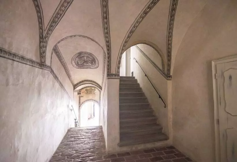 Fotos del hotel Krumlovská Pohádka:  11