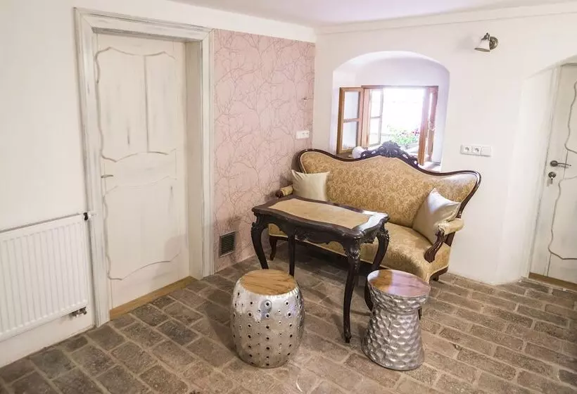 Fotos del hotel Krumlovská Pohádka:  2