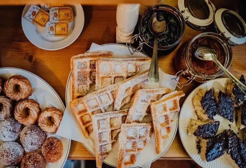 Fotos del hotel Krumlovská Pohádka:  3