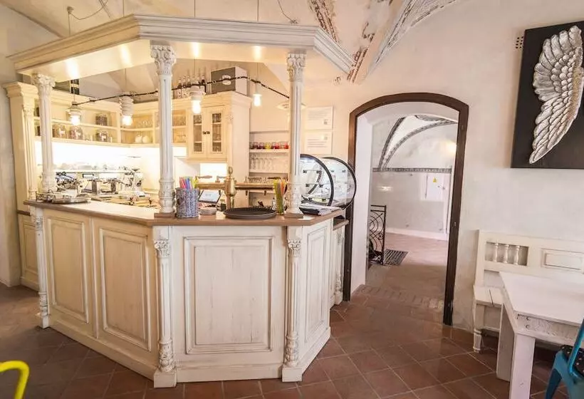 Fotos del hotel Krumlovská Pohádka:  12
