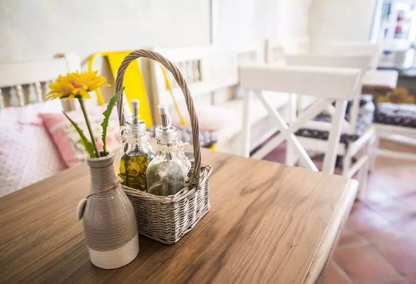 Fotos del hotel Krumlovská Pohádka:  14