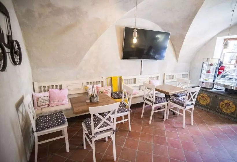 Fotos del hotel Krumlovská Pohádka:  9