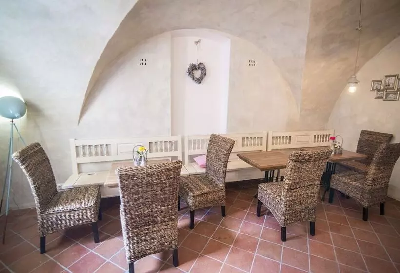 Fotos del hotel Krumlovská Pohádka:  13
