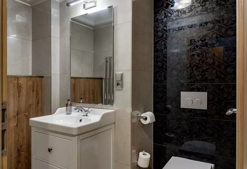 Fotos del hotel Louren Apartments Charles Bridge:  3